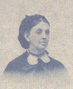 Harriet Raysor