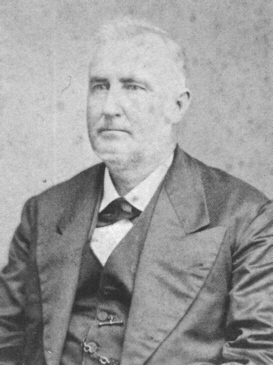 Senator Thomas M. Raysor