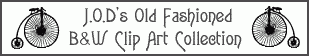 J.O.D.'w Old Fashioned Clip Art